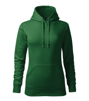 Moda i Komfort - Bluza Damska CAPE FREE