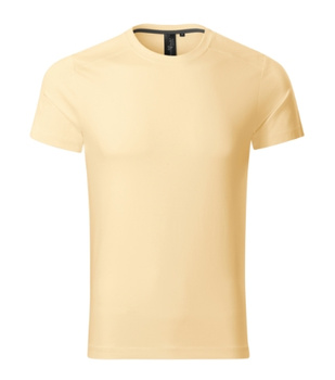Koszulka męska slim-fit dopasowana Malfini PREMIUM Action 150 95 % bawełna 180 g/m² elegancka