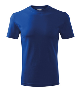 Koszulka Męska bawełna CLASSIC MALFINI T-SHIRT 160 g/m² lekka