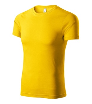 Połączenie Stylu z Komfortem w Koszulce PEAK Unisex