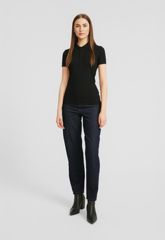 KOSZULKA polo DAMSKA PIQUE 200g MALFINI 210 T-SHIRT