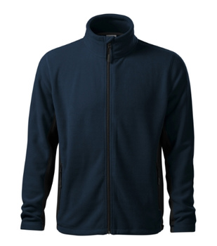 POLAR MĘSKI FROSTY IZOLUJĄCY MATERIAŁ BLUZA POLAROWA MALFINI