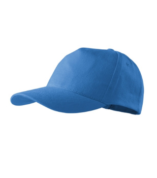 Czapka 5P dla każdego - Uniwersalny design i wygoda