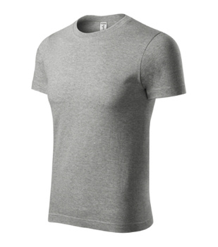 Połączenie Stylu z Komfortem w Koszulce PEAK Unisex