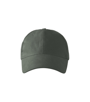 Regulowana Czapka Casual 6P
