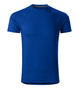 Koszulka Męska Sportowa Extra Dry Destiny Malfini 160 g/m² Lekka 