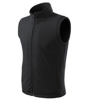 Kamizelka Polarowa Męska Next 518 Malfini – Lekka 280 g Fleece 