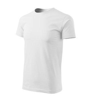 Uniwersalność i komfort - koszulka unisex HEAVY NEW FREE