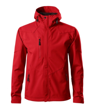  Kurtka Softshell Męska Nano 531 Malfini – 3-Warstwowa NanoTex