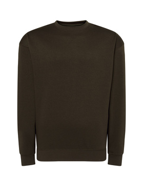 Bluza JHK SWRA 290 WYTRZYMAŁA Mieszanka Poliestru i Bawełny Elastyczna