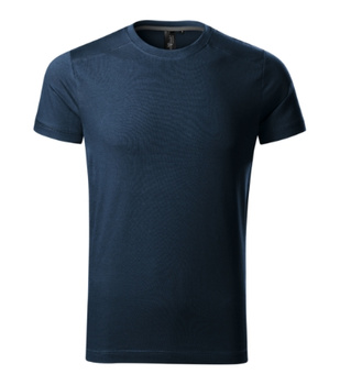 Koszulka męska slim-fit dopasowana Malfini PREMIUM Action 150 95 % bawełna 180 g/m² elegancka
