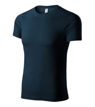 Połączenie Stylu z Komfortem w Koszulce PEAK Unisex