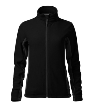 POLAR DAMSKI FROSTY IZOLUJĄCY MATERIAŁ BLUZA POLAROWA MALFINI