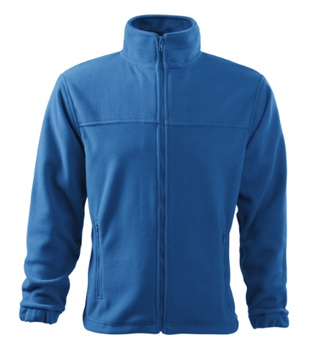 Polarowa Bluza Męska Jacket 501 Malfini – Ciepła 280 g 