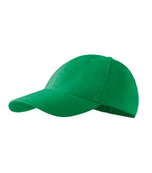 Regulowana Czapka Casual 6P