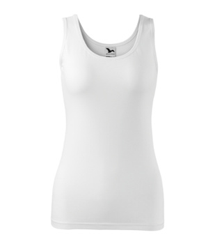Damski top bokserka dopasowana Triumph 136 slim-fit Malfini 95% bawełny elastyczna