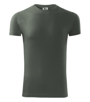 Męska Koszulka SLIM-FIT Viper 143 Malfini 180 g/m² gładka bawełna