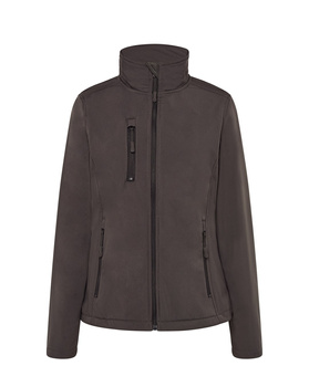 Damski Softshell z oddychającymi membranami od JHK Polar