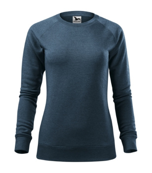 Bluza MERGER: Komfort i nowoczesny design dla Ciebie