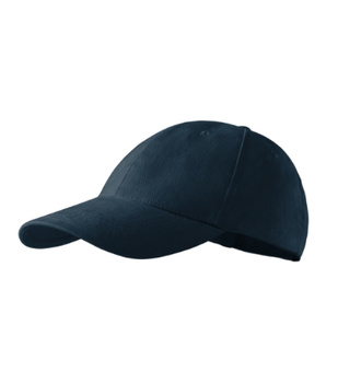 Regulowana Czapka Casual 6P