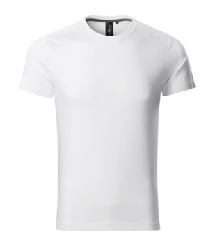Koszulka męska slim-fit dopasowana Malfini PREMIUM Action 150 95 % bawełna 180 g/m² elegancka