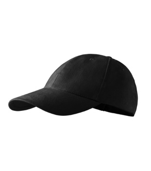 Regulowana Czapka Casual 6P