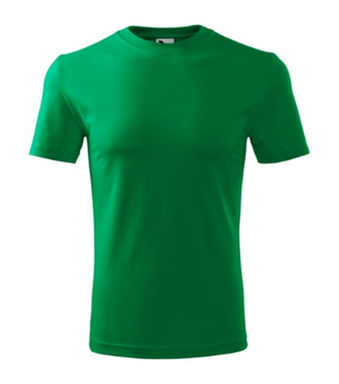 Bezszwowa KOSZULKA MĘSKA Classic New 145 g/m² Wyjątkowy design Malfini